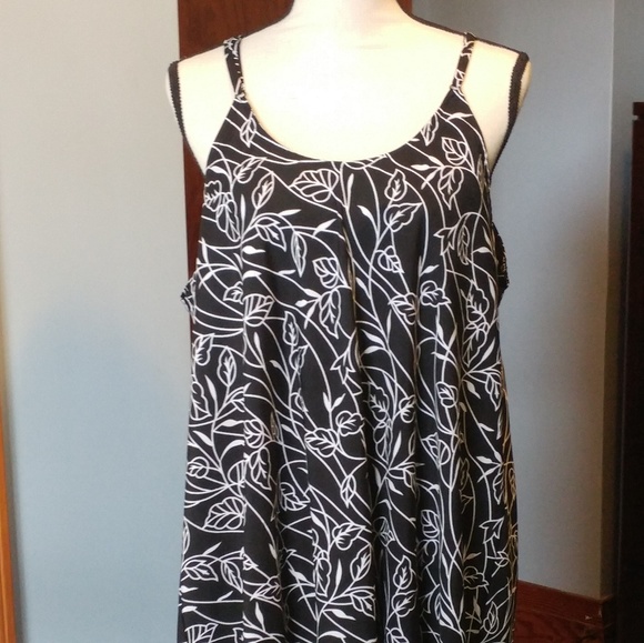 Rima Dresses & Skirts - Sundress in Womens Size XXL